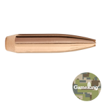 7MM 160 GR HPBT GameKing (SGK) - Sierra Bullets