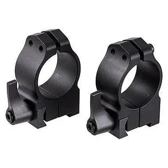 WARNE MAXIMA QD 1" TIKKA RINGS MEDIUM - Hunt The Night