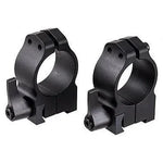 WARNE MAXIMA QD 1" TIKKA RINGS MEDIUM - Hunt The Night