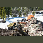 WARNE MAXIMA QD 1" TIKKA RINGS MEDIUM - Hunt The Night