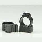 WARNE MAXIMA 1" TIKKA RINGS MEDIUM - Hunt The Night