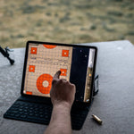 LONGSHOT RANGER 100 YARD TARGET CAMERA - Hunt The Night