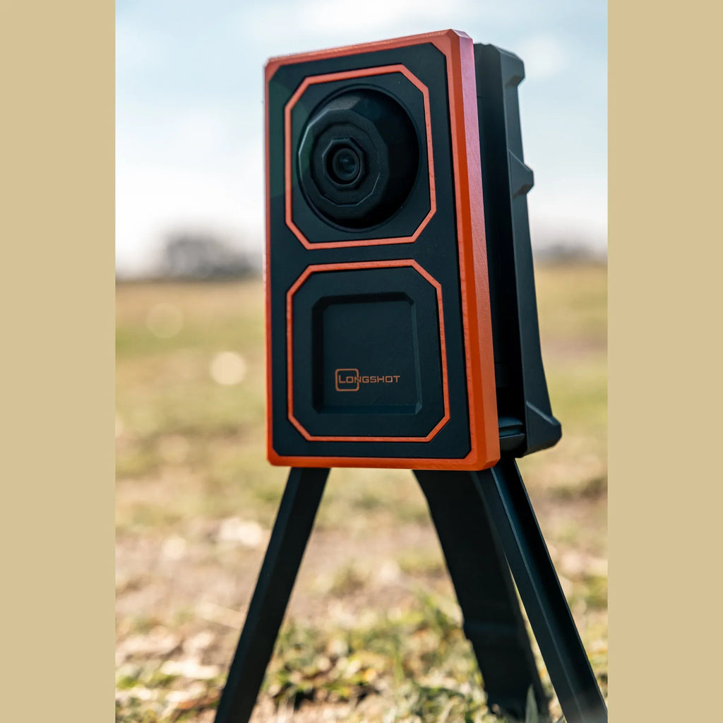 LONGSHOT RANGER 100 YARD TARGET CAMERA