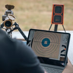 LONGSHOT RANGER 100 YARD TARGET CAMERA - Hunt The Night