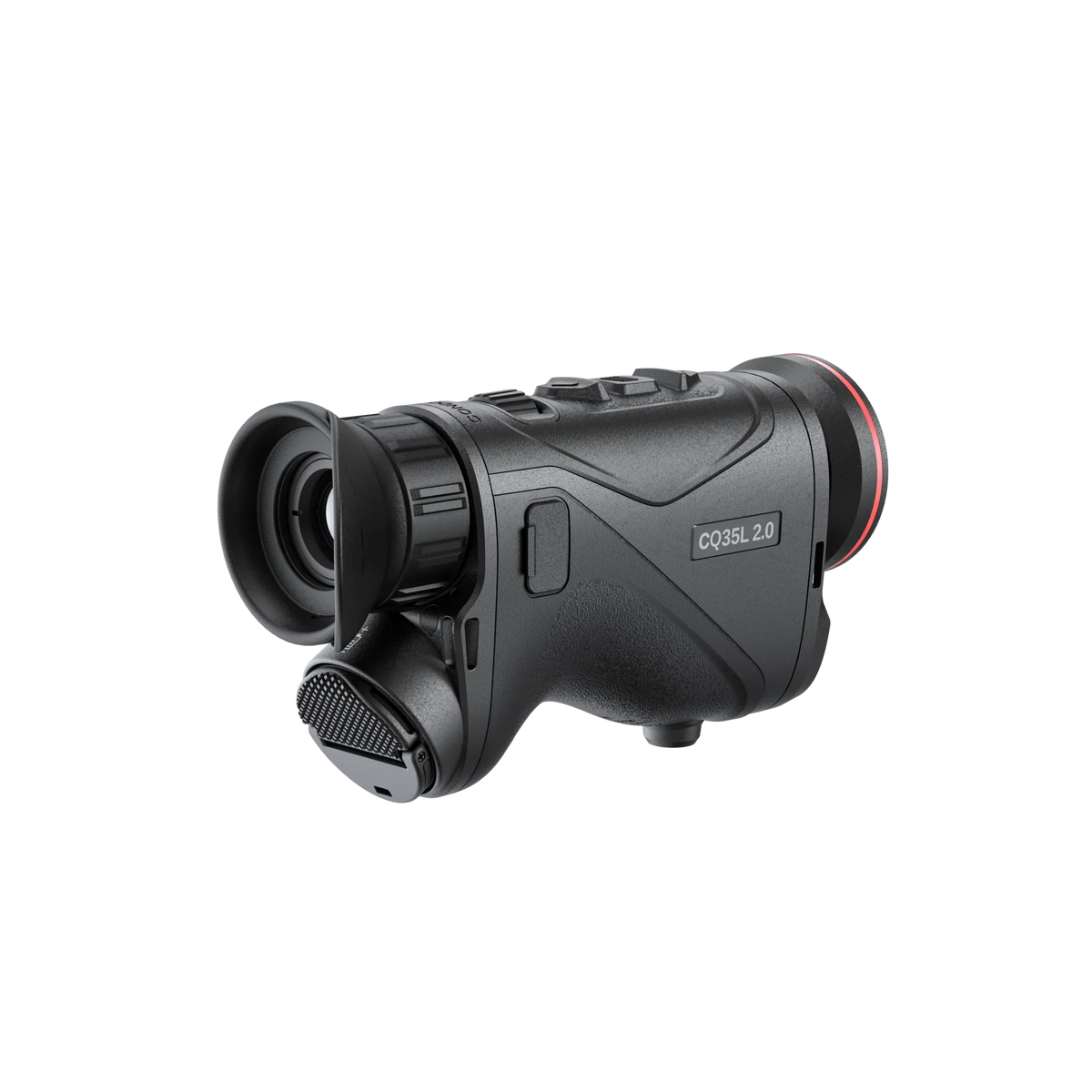 HIKMICRO Condor 2.0 640px 35mm Thermal Monocular with LRF CQ35L2.0