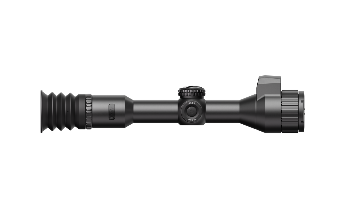 HIKMICRO NEOS NH35L Thermal Rifle Scope