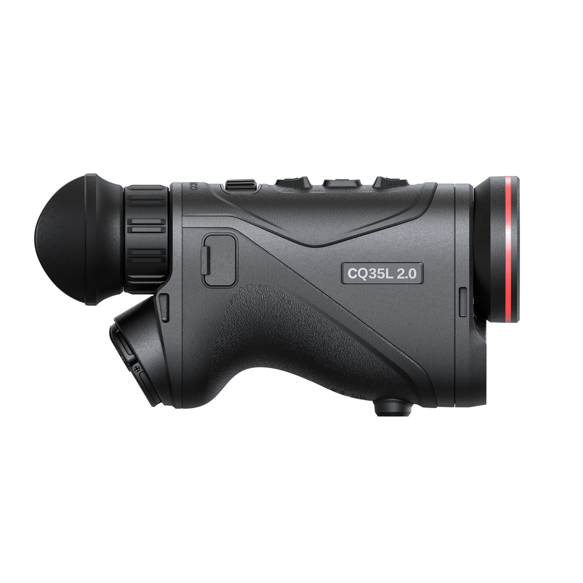 HIKMICRO Condor 2.0 640px 35mm Thermal Monocular with LRF CQ35L2.0