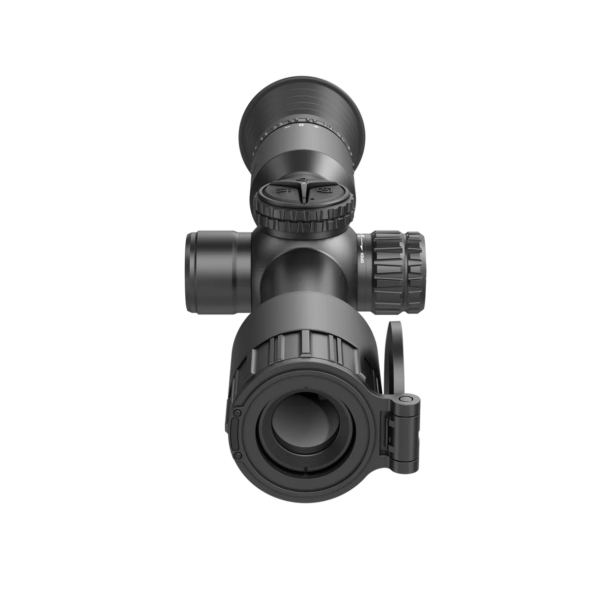 HIKMICRO Alpex Lite A40E Day Night Vision Scope - Hunt The Night