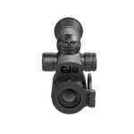 HIKMICRO Alpex Lite A40EL LRF Day Night Vision Scope - Hunt The Night