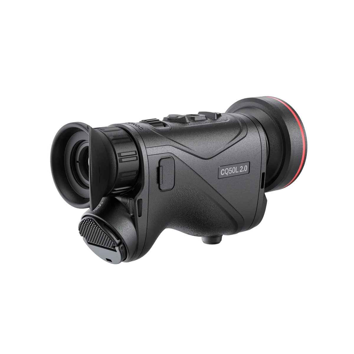 HIKMICRO Condor 2.0 640px 50mm Thermal Monocular with LRF CQ50L2.0