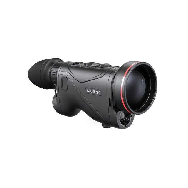 HIKMICRO Condor LRF CQ50L 2.0 Thermal Monocular