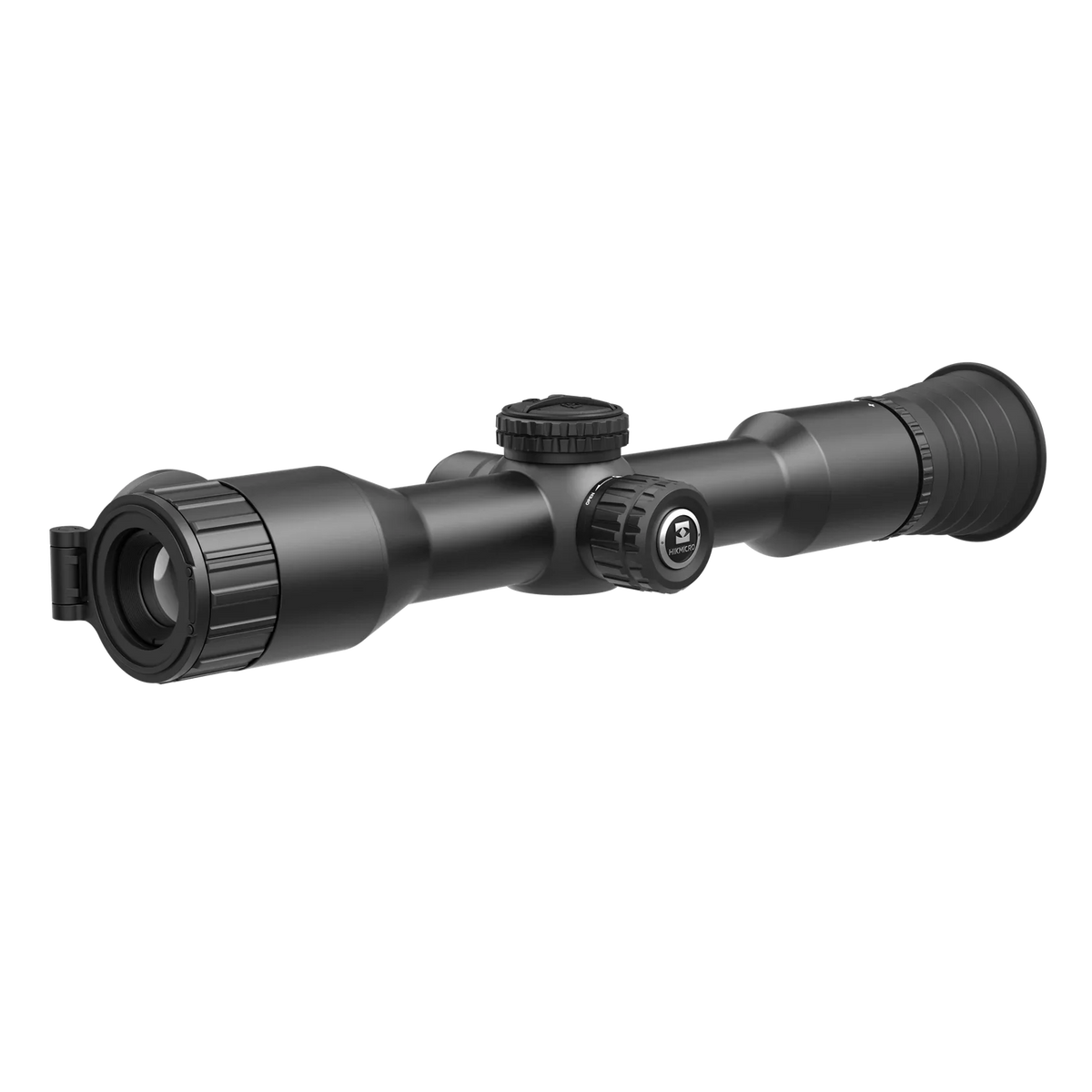 HIKMICRO Alpex Lite A40E Day Night Vision Scope - Hunt The Night