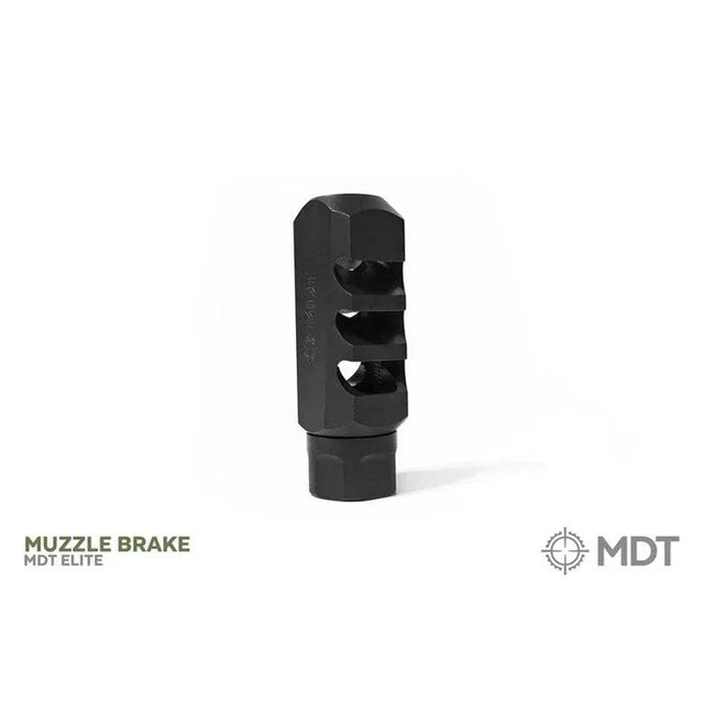 Mdt Elite Muzzle Brake 5/8X24