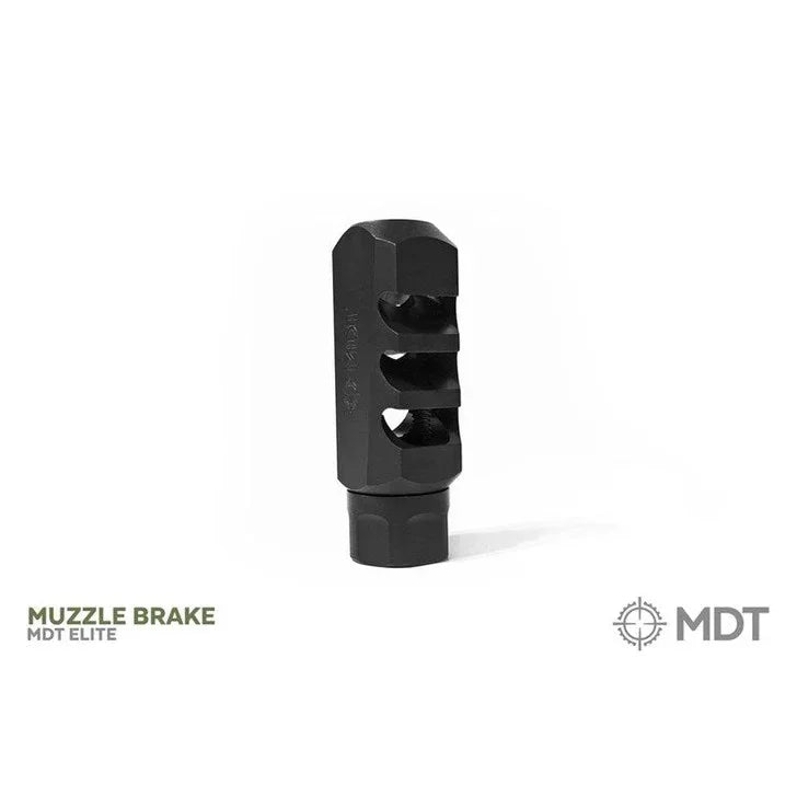 MDT ELITE MUZZLE BRAKE 5/8X24