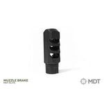 MDT ELITE MUZZLE BRAKE 1/2X28 - Hunt The Night
