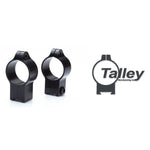 Talley 1" Rimfire Rings (Ruger American Rimfire) - Hunt The Night