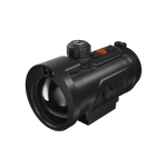 ThermTec Hunt 650 Pro LRF Thermal Clip-On