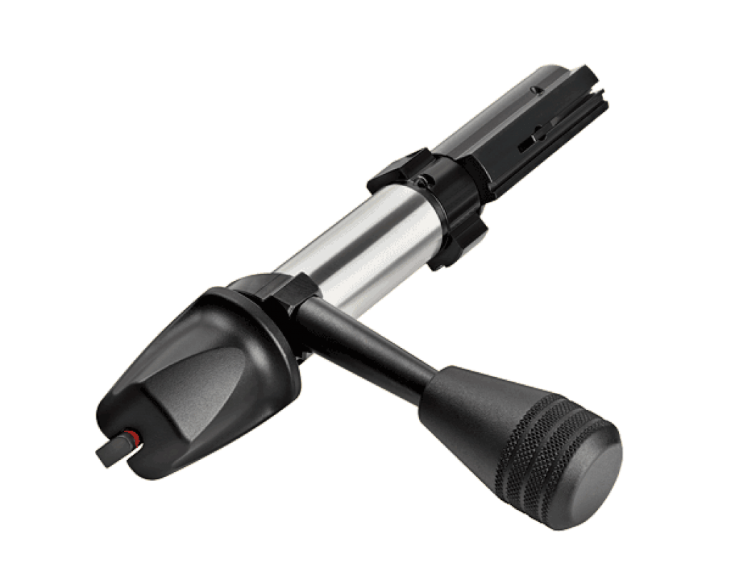 BERGARA RIMFIRE B14-R TRAINER CARBON .22 LR 1:16" 18" RH