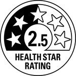 Back Country Foods Strawberry Ambrosia Dessert