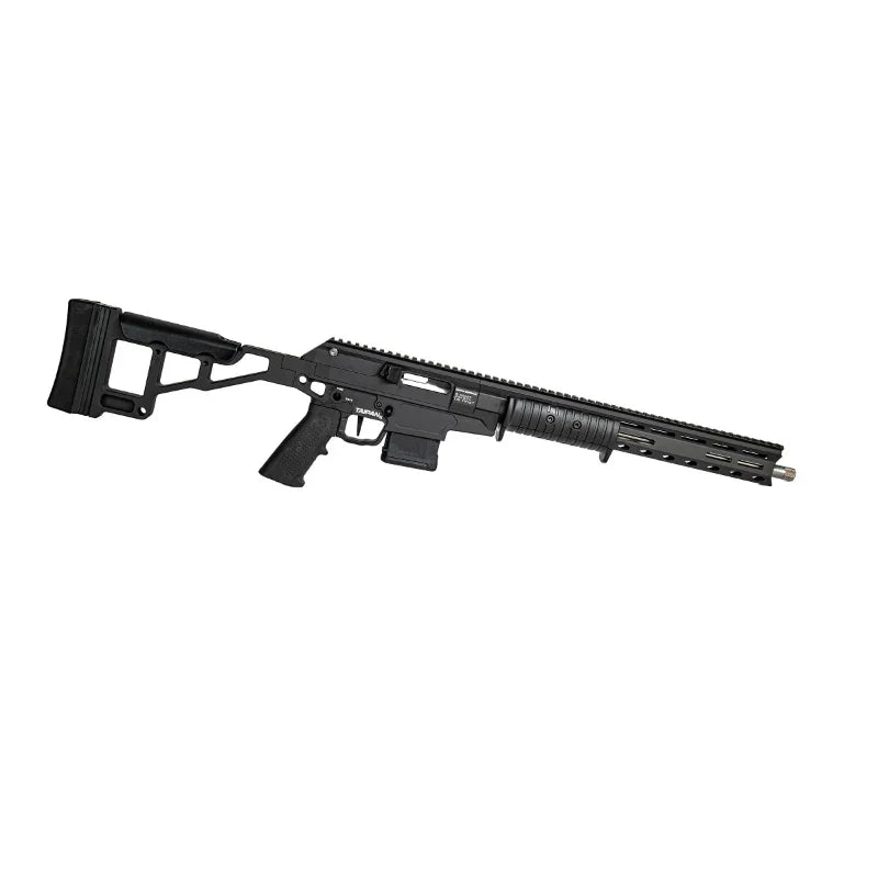 SCSA Taipan X 300 Blk Pump Action Black Rifle System - Hunt The Night
