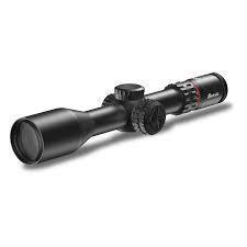 Burris Eliminator 6 4-20x52 Day Scope