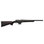 Howa 1500 Short Action 22 Hogue Stock 223 Blue Rifle - Hunt The Night