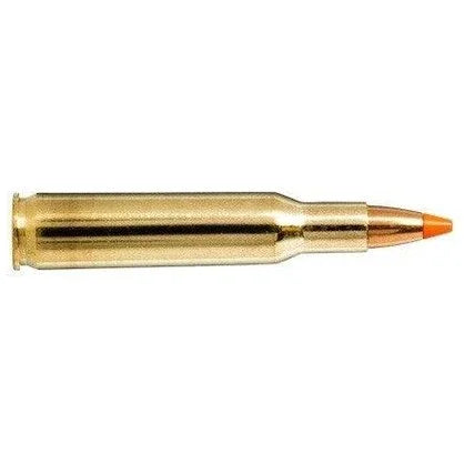 Norma 222 Rem 55gr Tipstrike Varmint 20 Pack