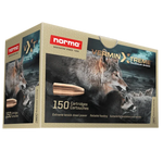 Norma VERMINXTREME .222 Remington 55gr (900 rounds) - Hunt The Night