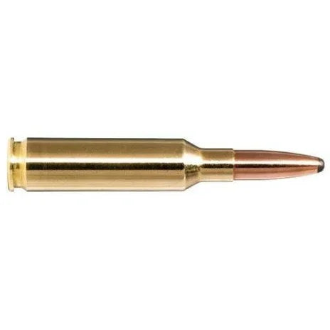Norma 6.5 Creedmor 140gr Whitetail Sp 20 Pack