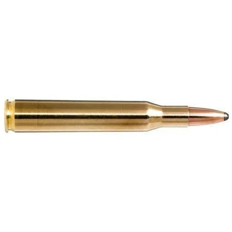 Norma 270 Win 130gr Whitetail Sp 20 Pack