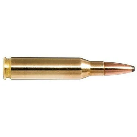 Norma 7mm-08 150gr Whitetail Sp 20 Pack