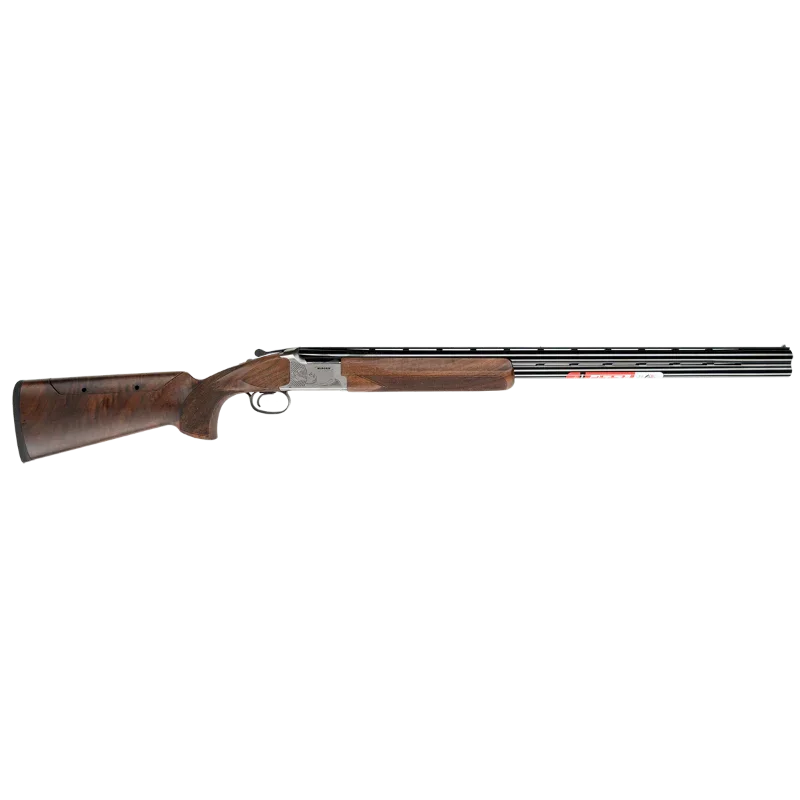 Miroku MK10 Sport 30" Adj Stock Inv + chokes