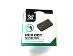 Vortex Viper-dpp Red Dot Adapter Plate