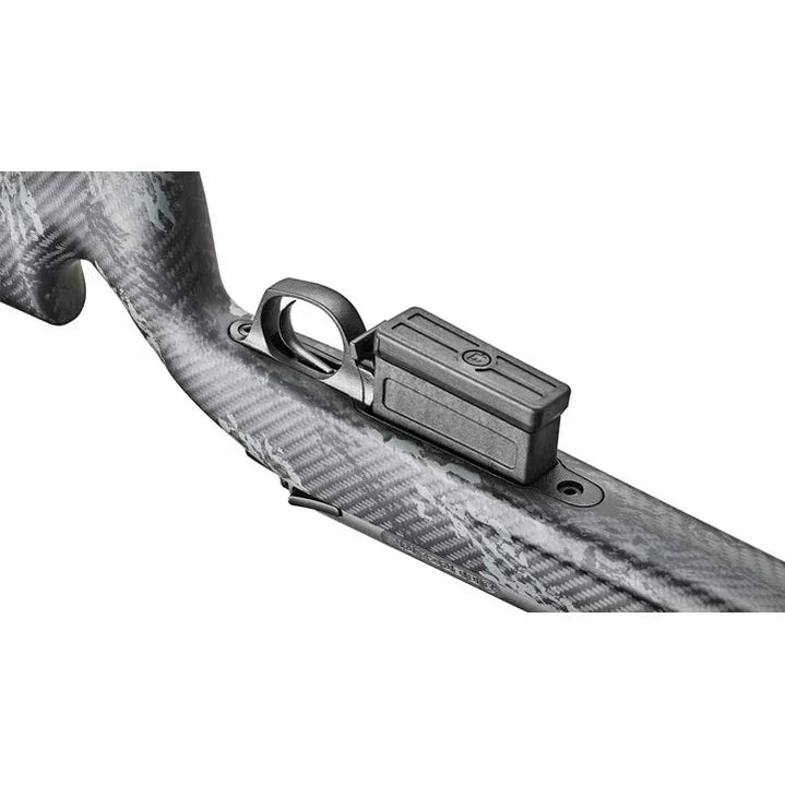 Bergara B14 Crest Carbon 7PRC 22 Inch Precision Rifle