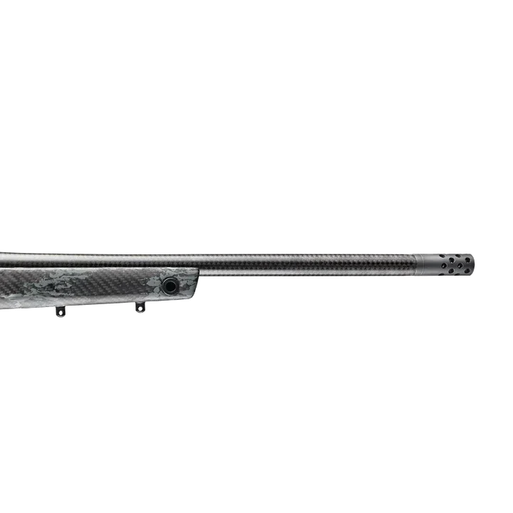 Bergara B14 Crest Carbon 7PRC 22 Inch Precision Rifle