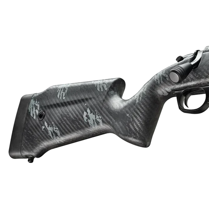 Bergara B14 Crest Carbon 7PRC 22 Inch Precision Rifle