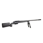 Hardy Hybrid 7mm PRC 22" + 6.5 Creedmoor Combo Camo Forest Rifle