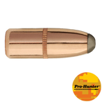 SIERRA Pro Hunter 30 CAL .308 Dia 150gr RN Projectiles 100PK