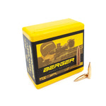 Berger 22 cal 85.5 gr LR Hybrid Target 100/box