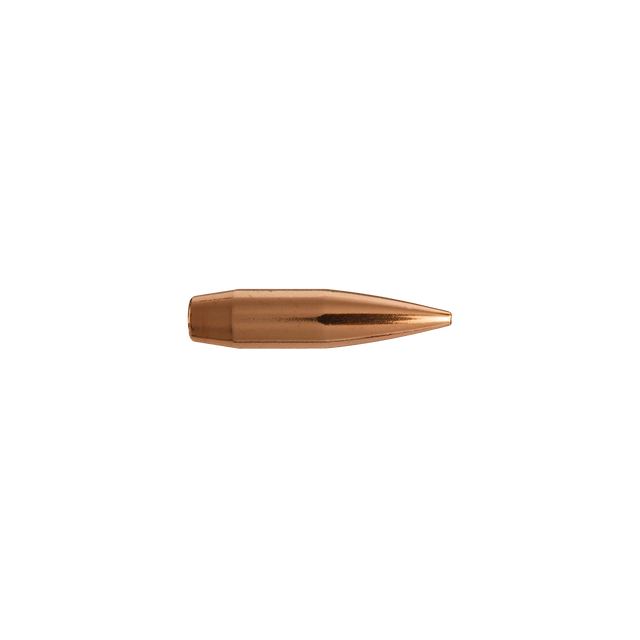 Berger VLD Target 22 Cal (.224) 70gr Projectiles (1000/box)