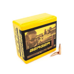 Berger 22 cal 80 gr VLD Target 100/box