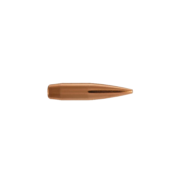Berger VLD Target 22 Cal (.224) 80gr Projectiles (100/box)