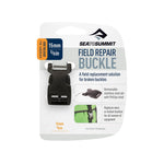 Side Release Field Repair Buckle with Removable Pin - Hunt The Night