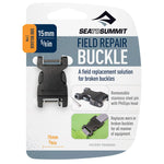 Side Release Field Repair Buckle with Removable Pin - Hunt The Night