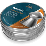 H&N BARACUDA .177 10.65GR AIR PELLET - Hunt The Night