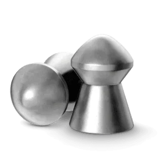 H&N BARACUDA .22 21GR AIR PELLET - Hunt The Night