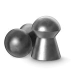 H&N BARACUDA .22 18GR AIR PELLET - Hunt The Night