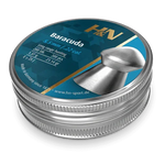 H&N BARACUDA .22 21GR AIR PELLET - Hunt The Night