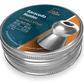 H&N BARACUDA