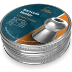 H&N BARACUDA "HUNTER" .177 10.49GR AIR PELLET - Hunt The Night